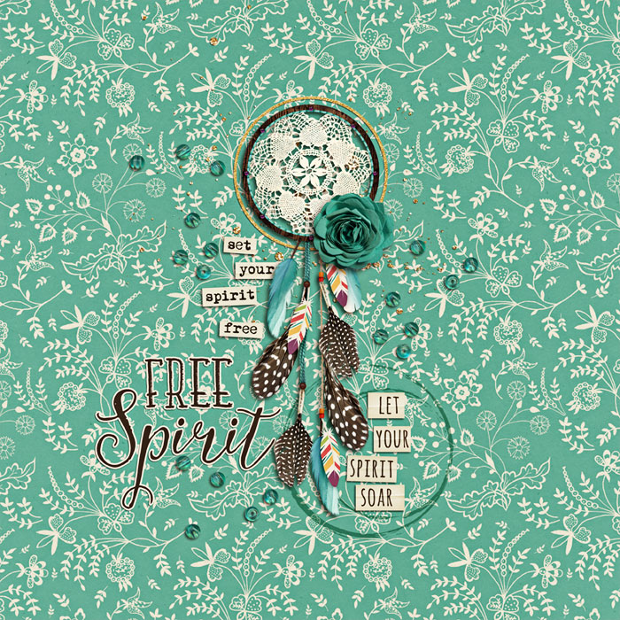 Free Spirit