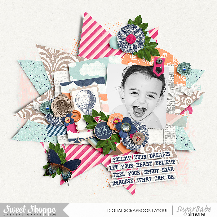 Free Spirit