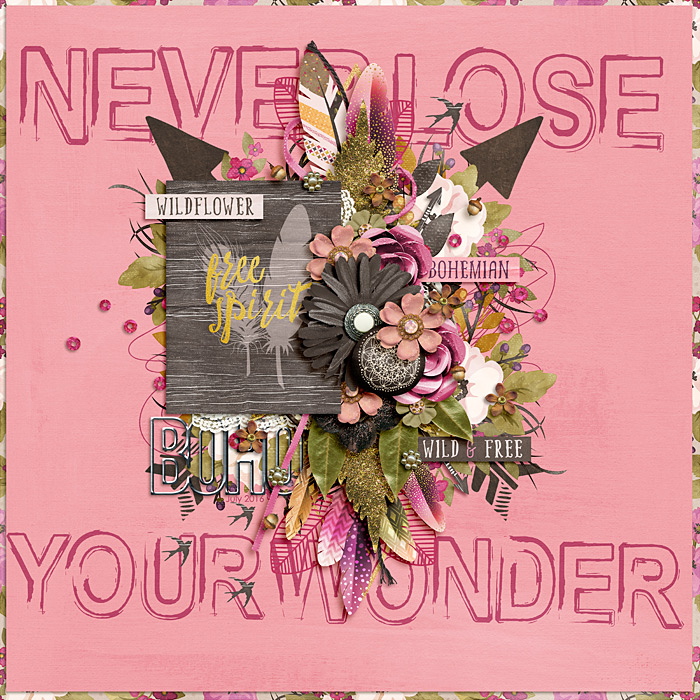 free spirit