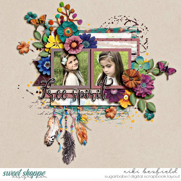 free spirit