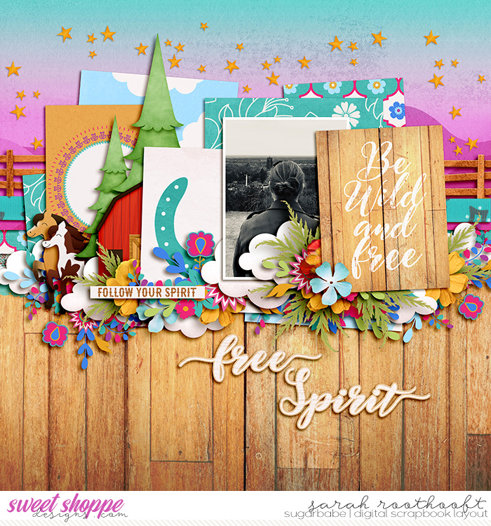 Free Spirit