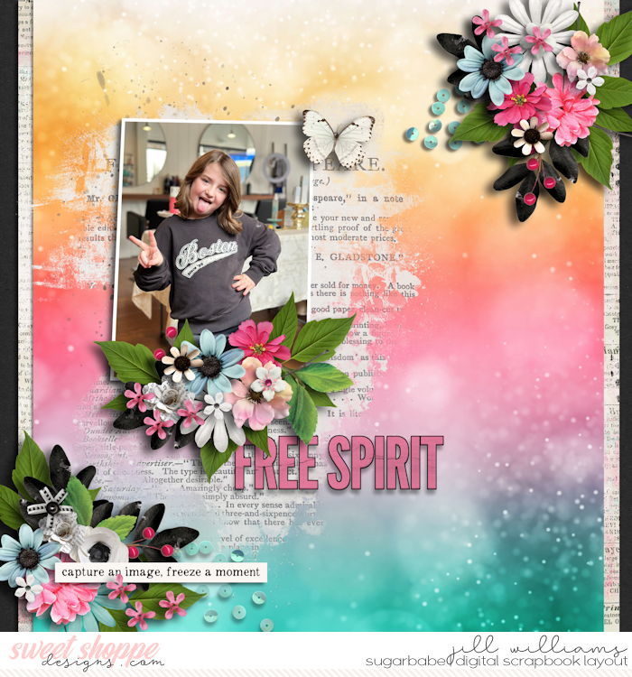 Free Spirit
