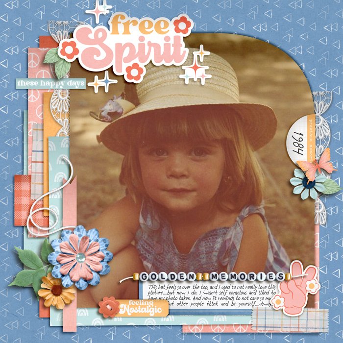 Free Spirit