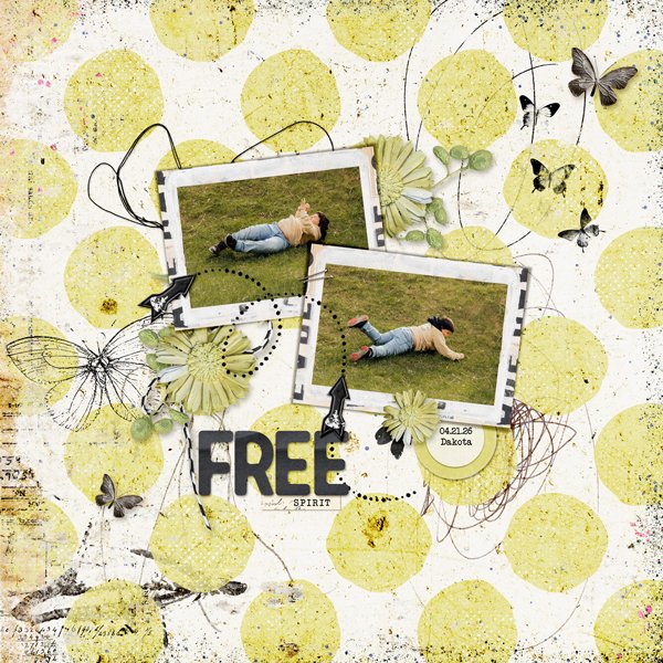 free-spirit