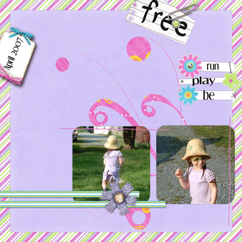 Free