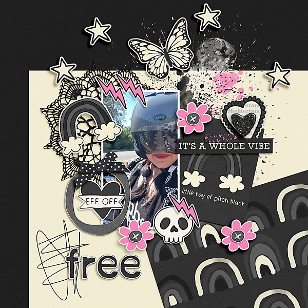 FREE