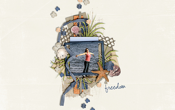 Freedom