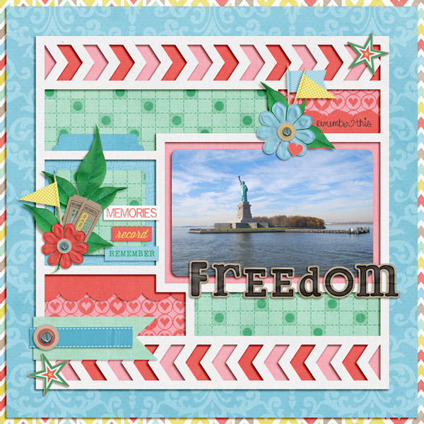 Freedom