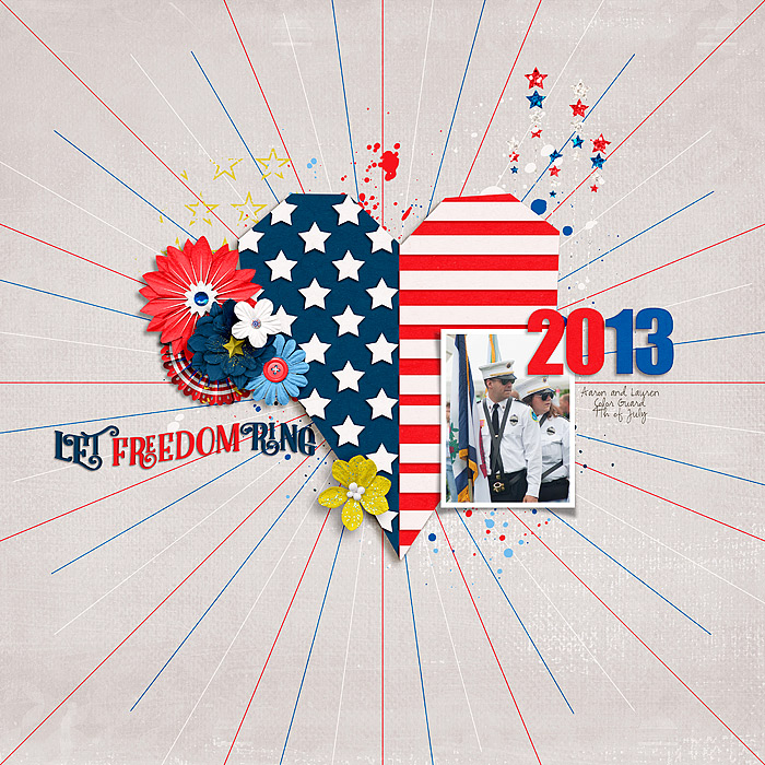 Freedom