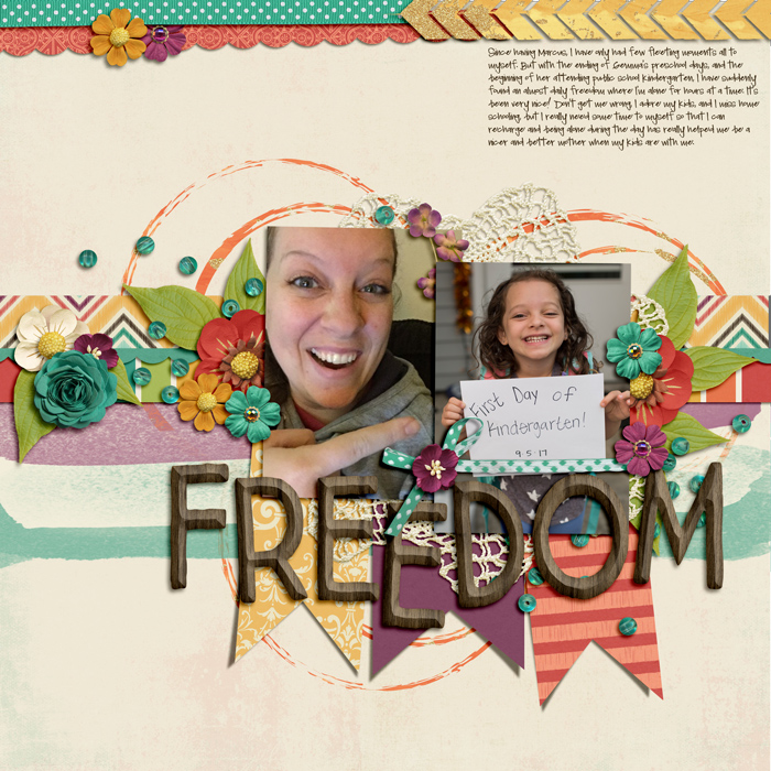 Freedom