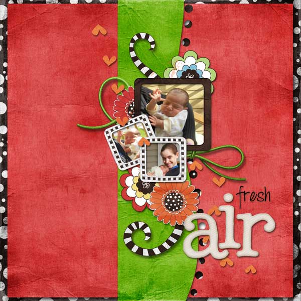 Fresh Air
