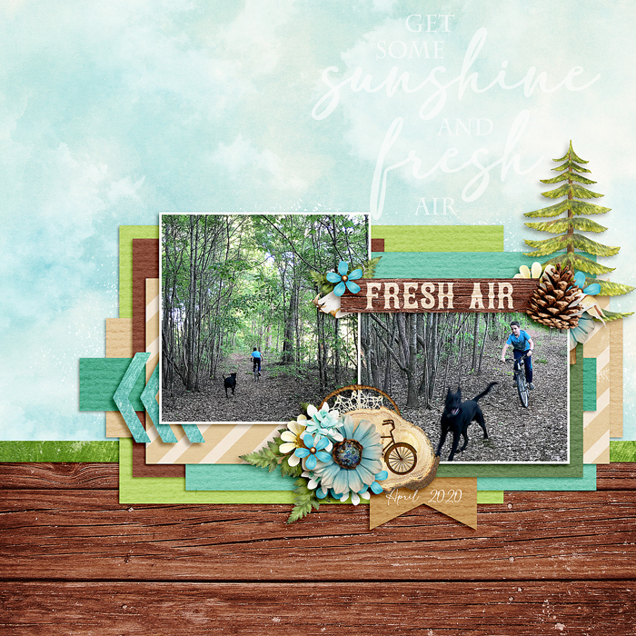 Fresh Air