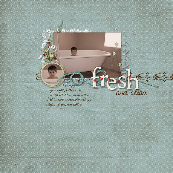 Fresh and Clean