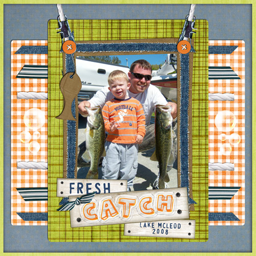 Fresh Catch
