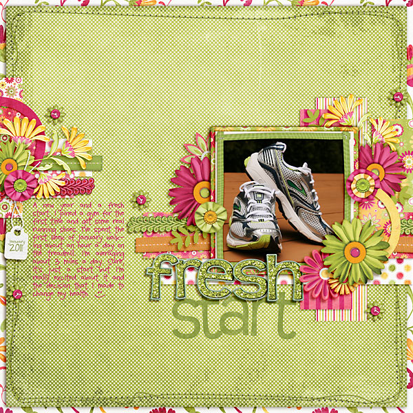 Fresh Start