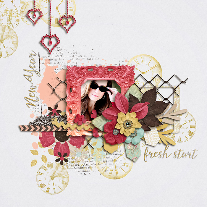 Fresh Start