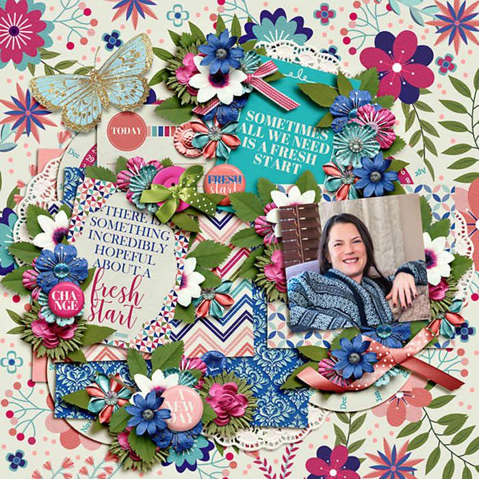 Fresh Start