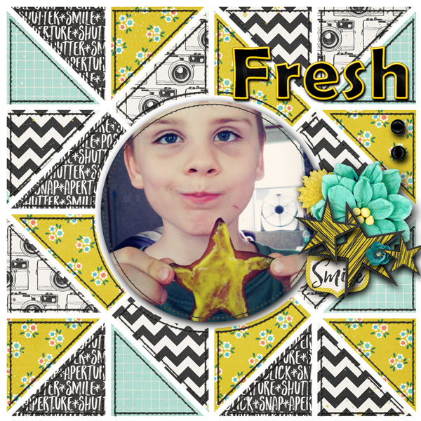Fresh