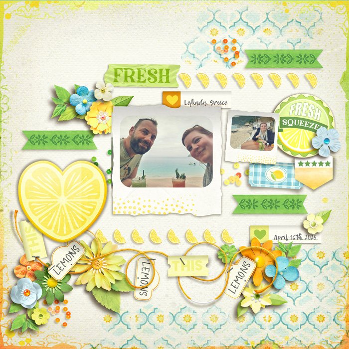 Fresh
