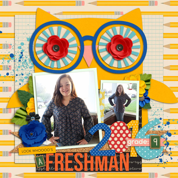 Freshman