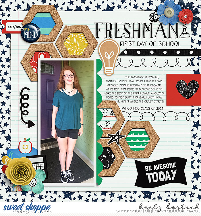Freshman