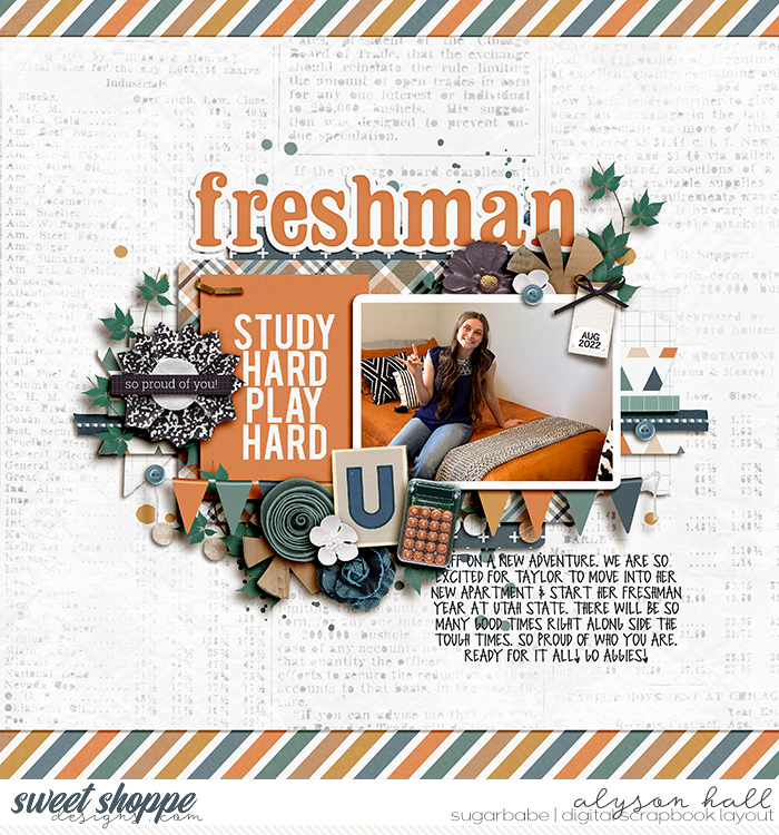 Freshman