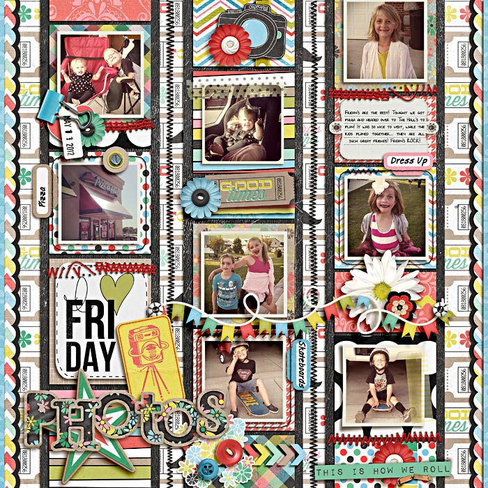 Friday Photos