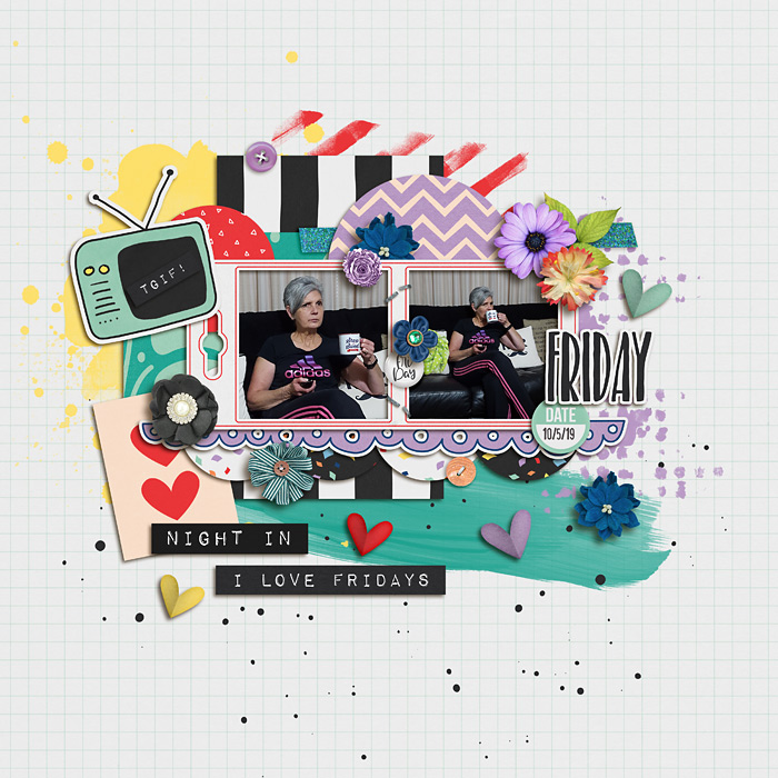 Friday