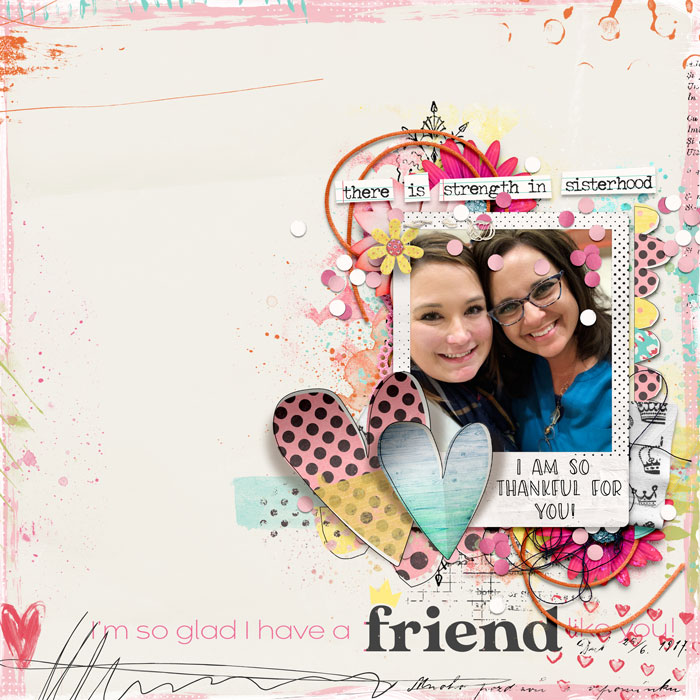 friend