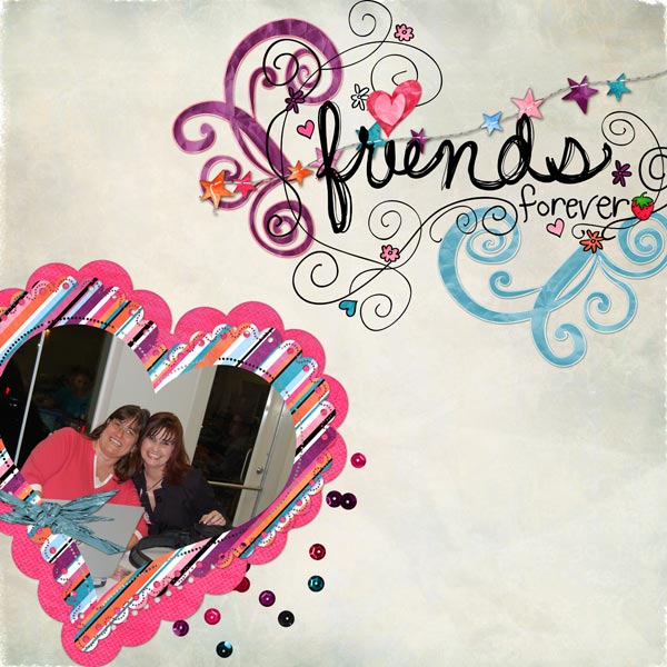 Friends Forever