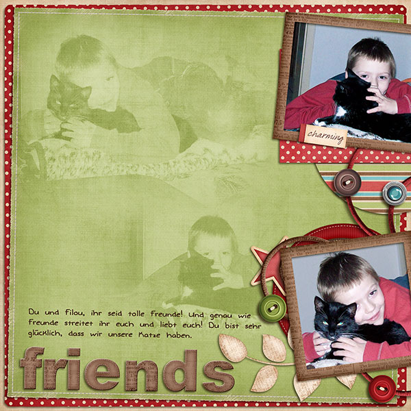Friends