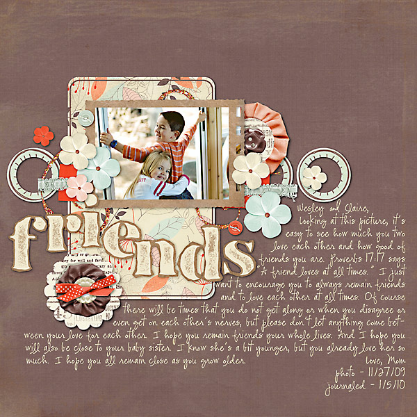 Friends