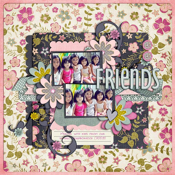 Friends