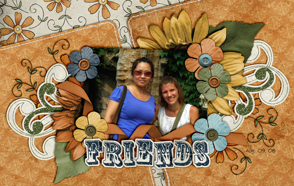 Friends