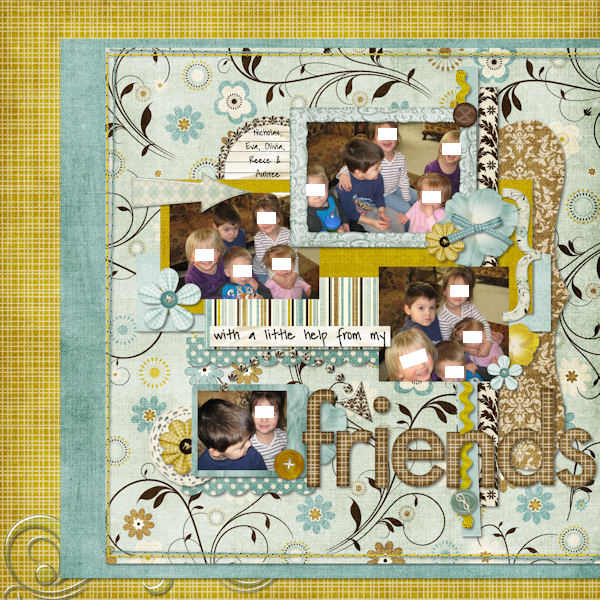 Friends