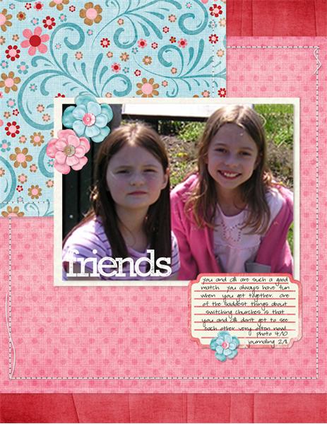 Friends