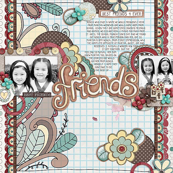 Friends