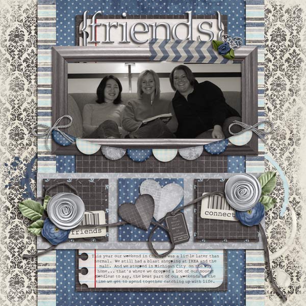 Friends