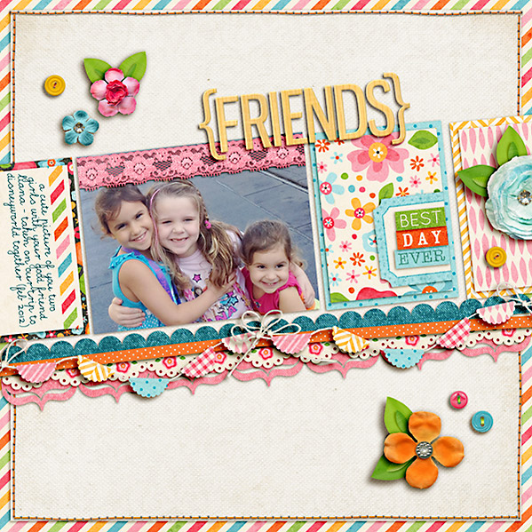 friends