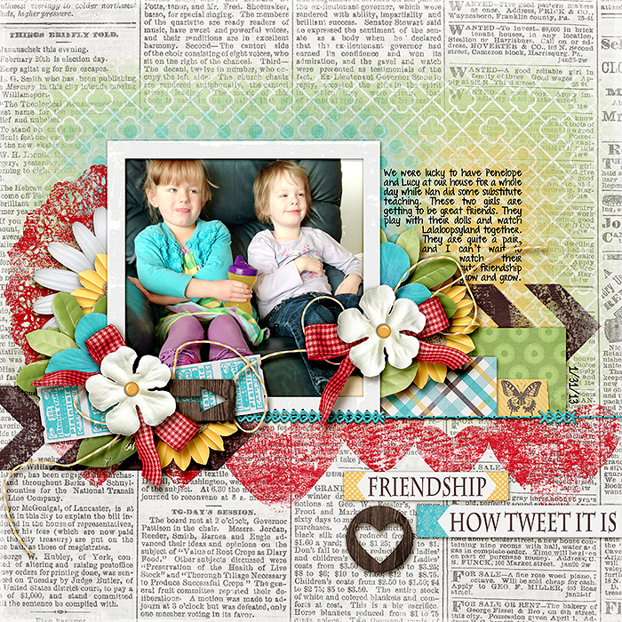 Friends