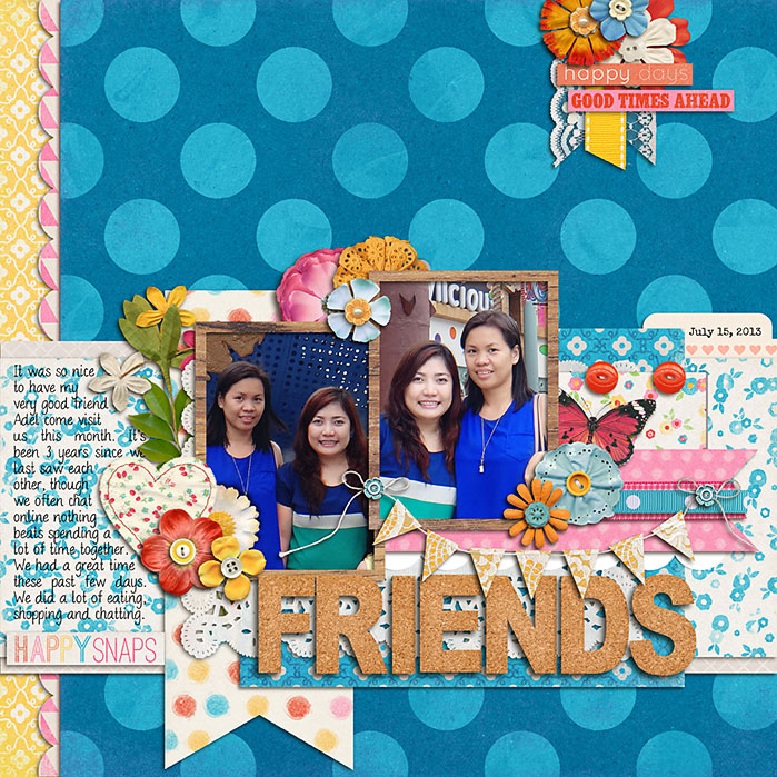 Friends