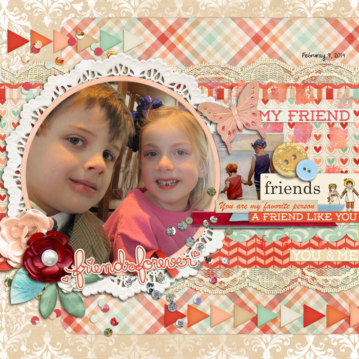 friends