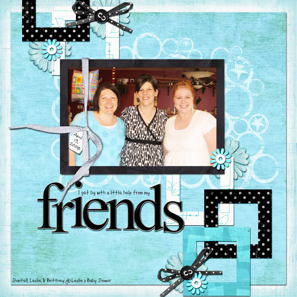 Friends
