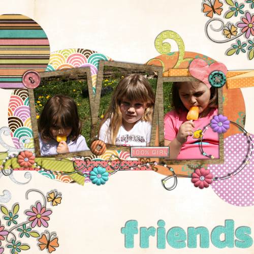 Friends