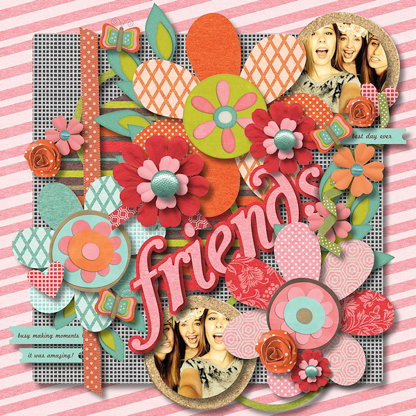 friends