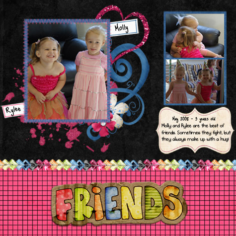 Friends