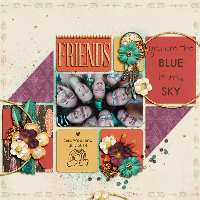 Friends