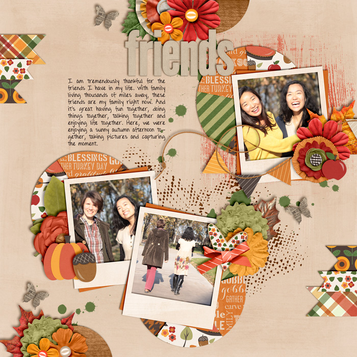 Friends
