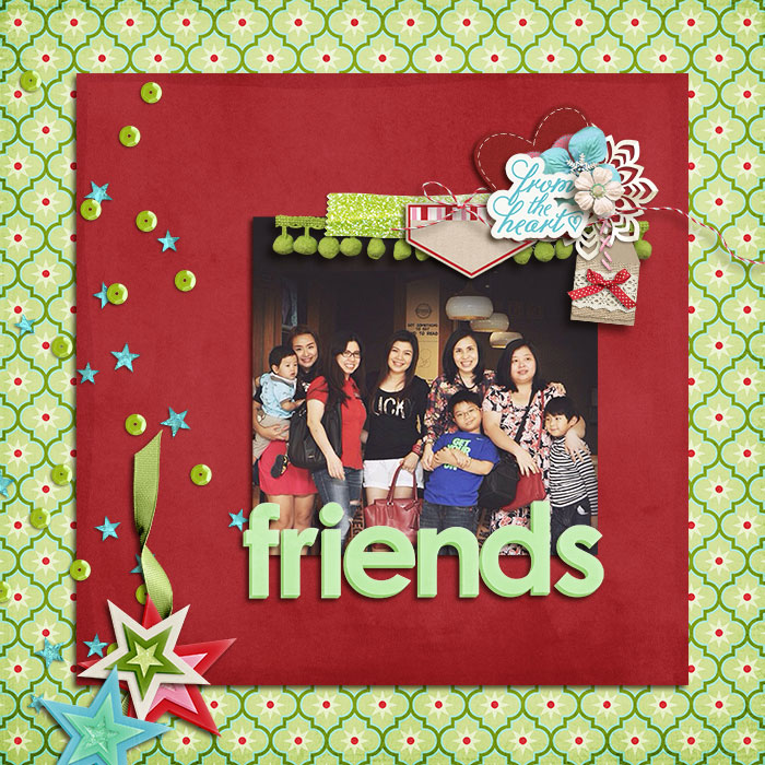 Friends