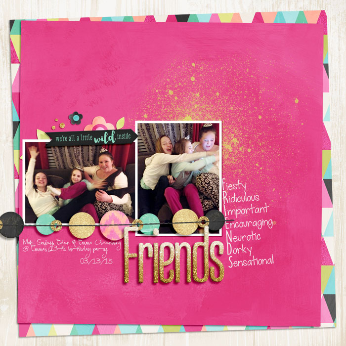 Friends